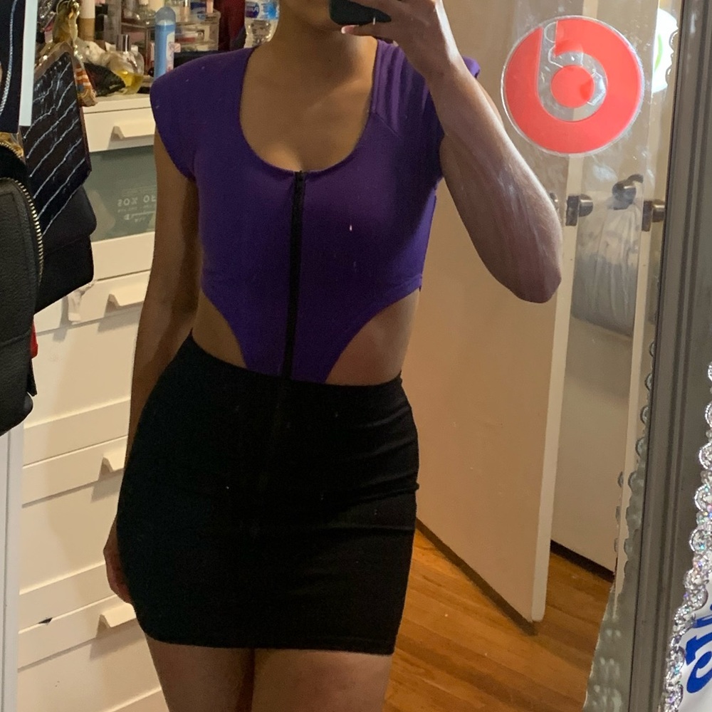 Sexy dress